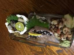 海鮮料理専門店 わかくさ