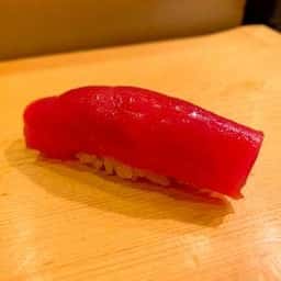 寿司割烹 もり
