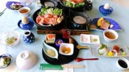 休暇村 近江八幡