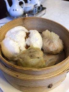 秦淮春