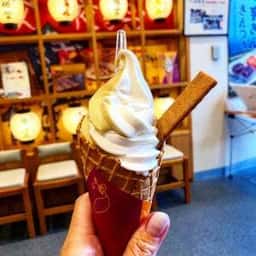 浅草 満願堂 オレンジ通り本店