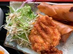 台湾料理 ふじ苑