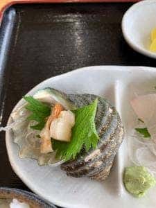 海鮮一八
