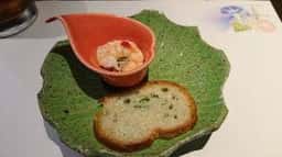 ビストロ新