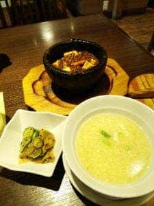 ロンフーダイニング モリタウン昭島店