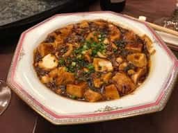 中国料理 花梨