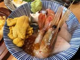 海鮮居酒屋 味彩