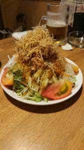木もれ陽