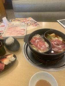 和食さと 鵜沼店