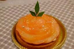 やすらぎSweets処 めるたん 名古屋北店