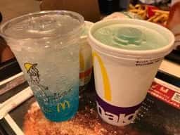 マクドナルド 広島西風新都店