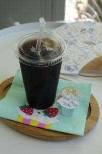 のらカフェ魚津