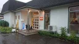 カフェレストランM2