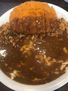 カレーハウスCoCo壱番屋 三郷彦成店