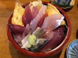 行寿司