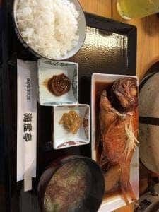 海産亭