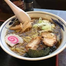 そば茶屋 土岐店