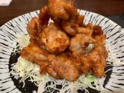 とんかつ 勝六 おのだサンパーク店
