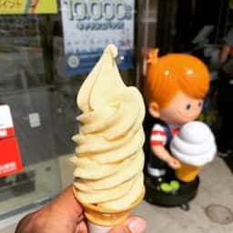 信州グルメ工房 諏訪湖SA上り線