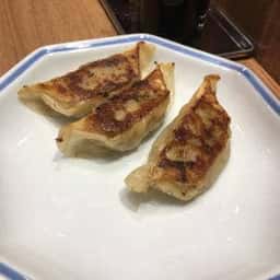 リンガーハット 広尾店