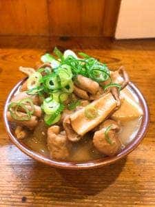 酒とさかな もが海