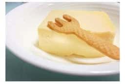 Cheese Cake 横井