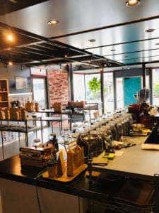 グッドイナフコーヒートヤマ