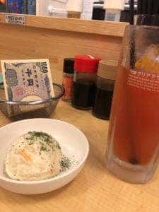 立ち飲み居酒屋 ドラム缶 梅田店
