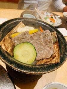 個室会席北大路 日本橋茶寮 神田駅店