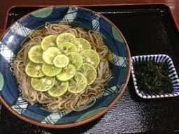 岩瀬の清水そば 自家製粉 手打ち 十割そばの美味しい店