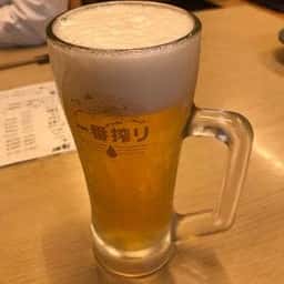 居酒屋海蔵ちゃん