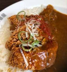 カレーハウスCoCo壱番屋 松江城山西通り店