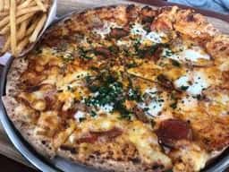 生パスタ専門店SPALA 鳥栖プレミアム・アウトレット店