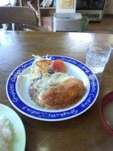 ぽんぽこ亭