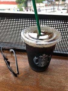 スターバックス コーヒー 市ヶ谷駅前店