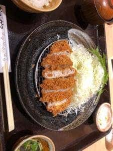 かつアンドかつ 精華町店