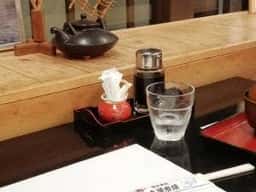 御食事処 大漁市場