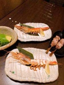 香木家もく足利店
