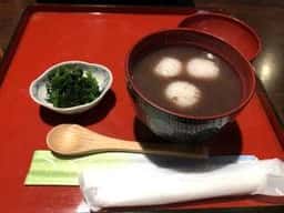 かんざらしの店 結