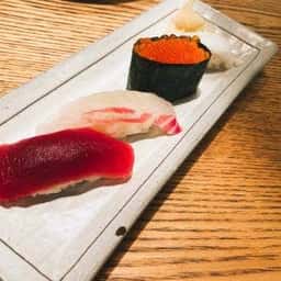 築地玉寿司 川越アトレ店