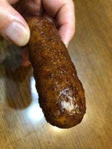 森下松風庵