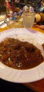 チャンドニー華麗ばぁー