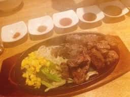 ぶりあん 松屋町店