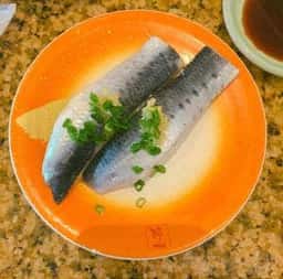 江戸前回転鮨 弥一 岩出店