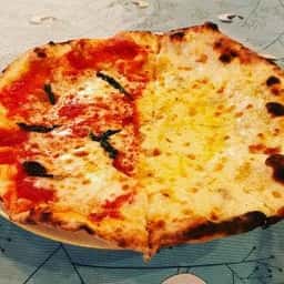 南イタリア居酒屋 マリーナ邸