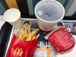 マクドナルド 矢向駅前店