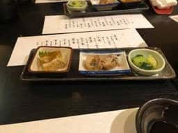 いつもの予算でワンランク上の贅沢 野饗