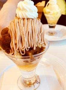 マールブランシュ JR京都伊勢丹B1F店