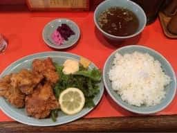 銀華飯店