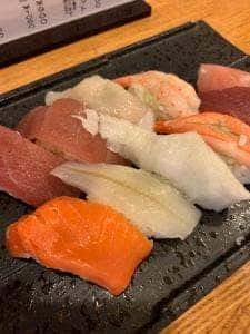 おにぎり茶屋